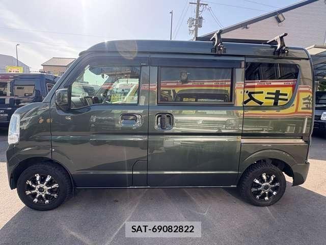 Suzuki EVERY 2021-01 6642664-8