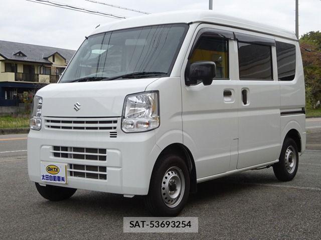 Suzuki EVERY 2023-08 6642666-0