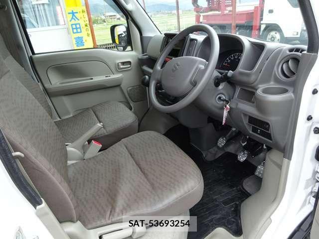 Suzuki EVERY 2023-08 6642666-12