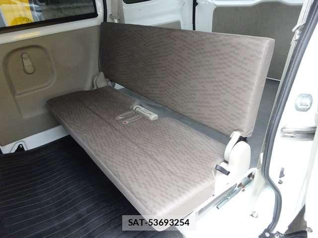 Suzuki EVERY 2023-08 6642666-15