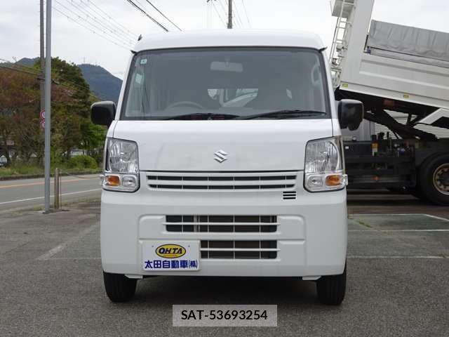 Suzuki EVERY 2023-08 6642666-1