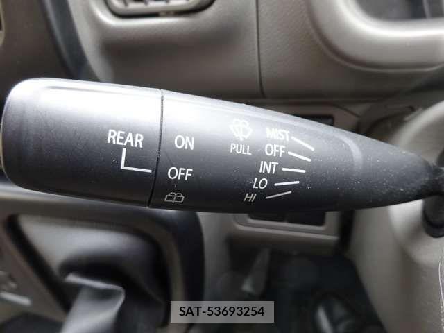 Suzuki EVERY 2023-08 6642666-19