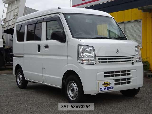 Suzuki EVERY 2023-08 6642666-2
