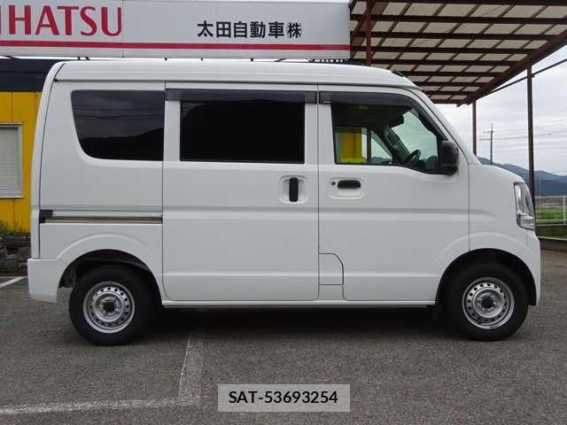 Suzuki EVERY 2023-08 6642666-3