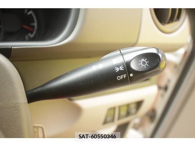 Suzuki EVERY 2014-02 6673819-11
