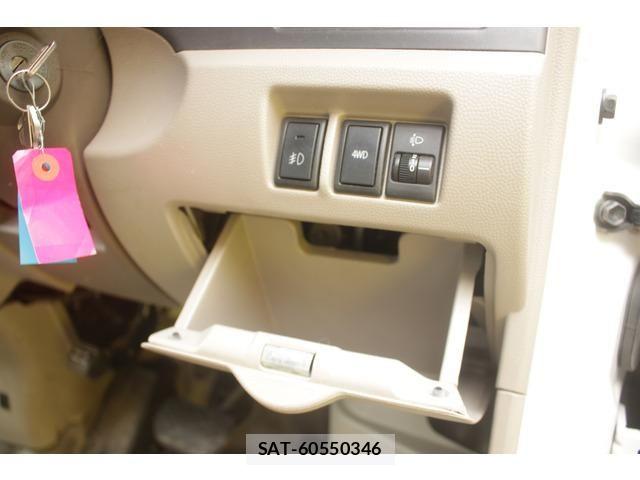 Suzuki EVERY 2014-02 6673819-14