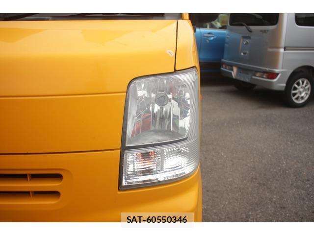 Suzuki EVERY 2014-02 6673819-1