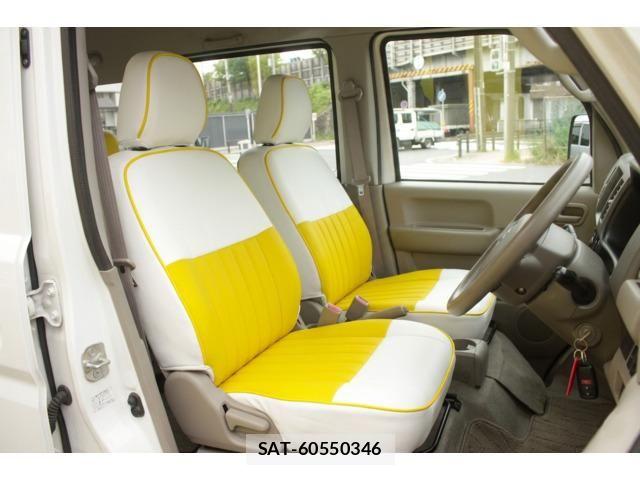 Suzuki EVERY 2014-02 6673819-19