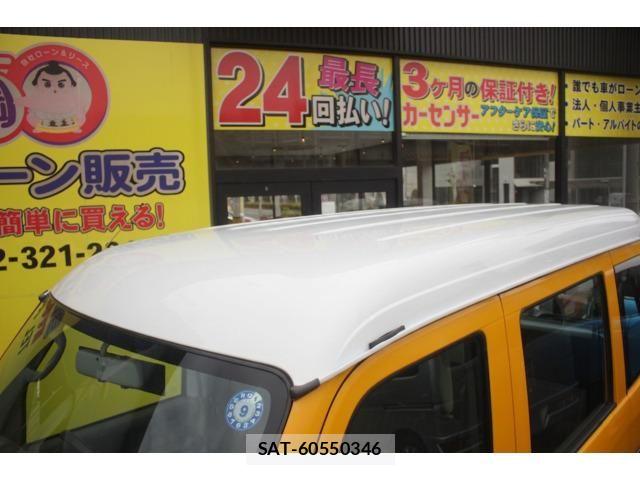 Suzuki EVERY 2014-02 6673819-6