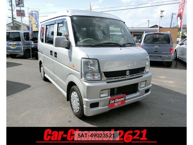Suzuki EVERY 2014-10 6673820-0