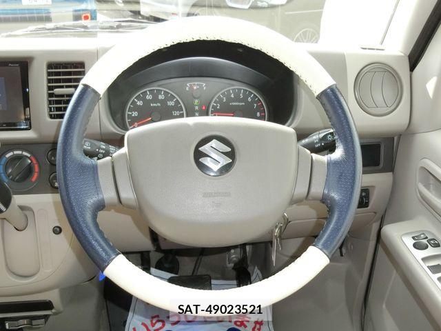 Suzuki EVERY 2014-10 6673820-9