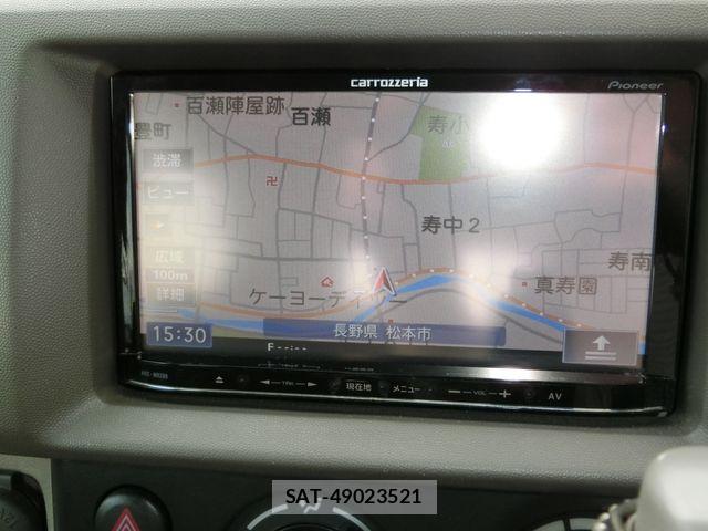Suzuki EVERY 2014-10 6673820-13