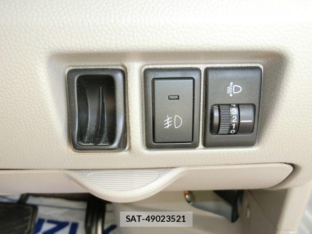 Suzuki EVERY 2014-10 6673820-17