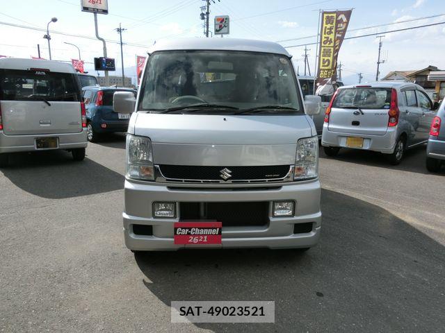 Suzuki EVERY 2014-10 6673820-1