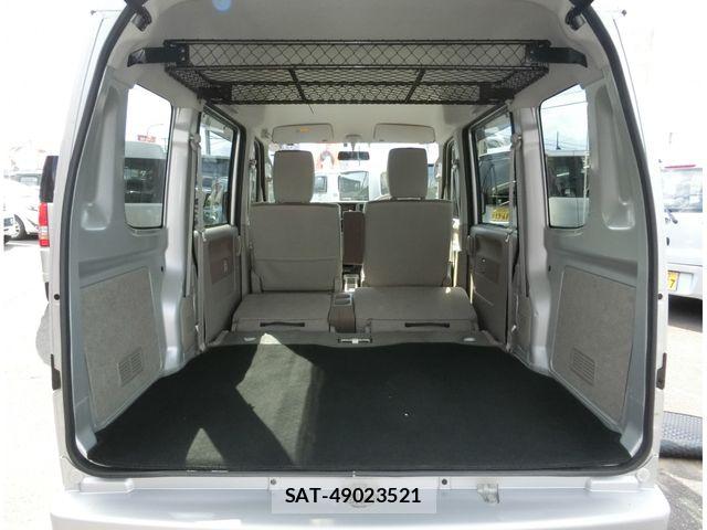 Suzuki EVERY 2014-10 6673820-24