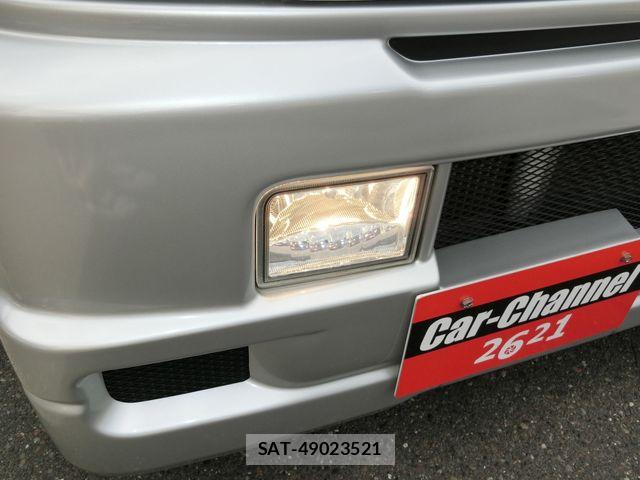 Suzuki EVERY 2014-10 6673820-27