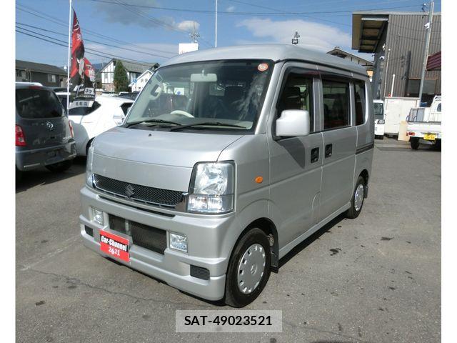 Suzuki EVERY 2014-10 6673820-3