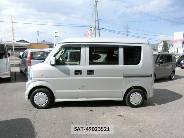 Suzuki EVERY 2014-10 6673820-5