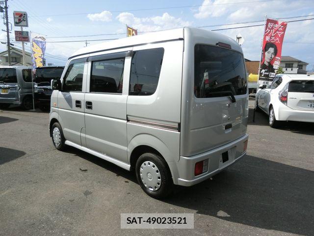 Suzuki EVERY 2014-10 6673820-7