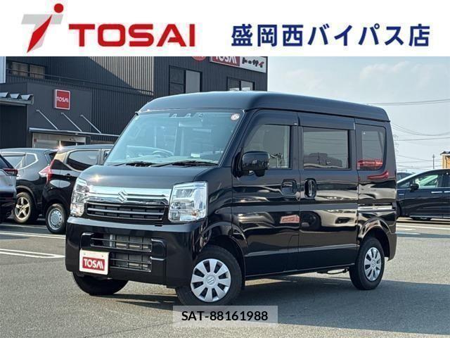 Suzuki EVERY 2025-03 6678313-0