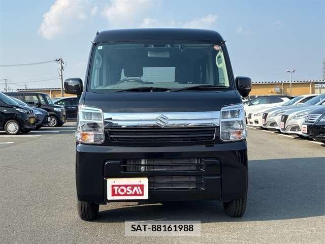 Suzuki EVERY 2025-03 6678313-17