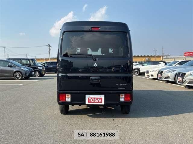 Suzuki EVERY 2025-03 6678313-18