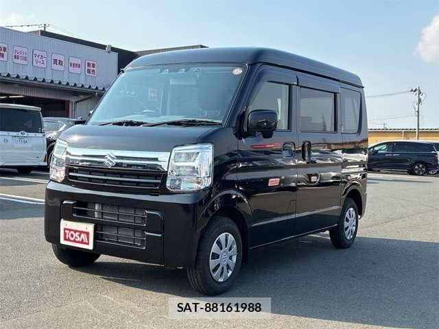 Suzuki EVERY 2025-03 6678313-19