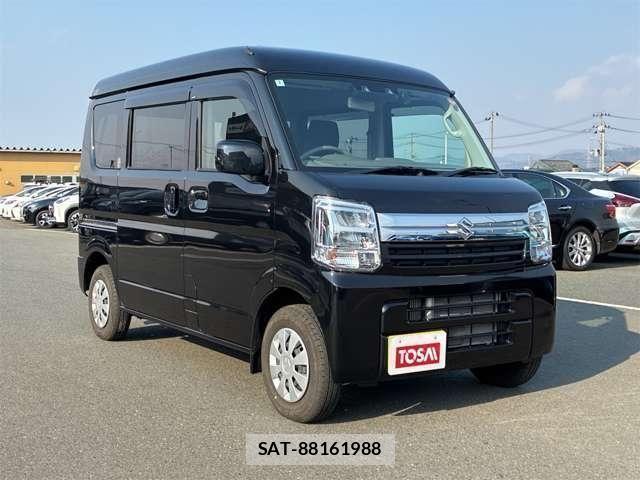Suzuki EVERY 2025-03 6678313-23