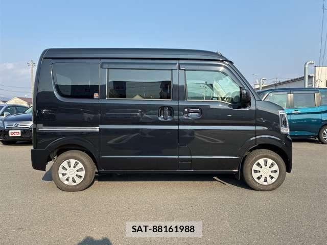 Suzuki EVERY 2025-03 6678313-24