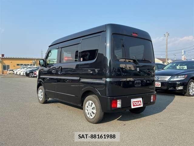 Suzuki EVERY 2025-03 6678313-25