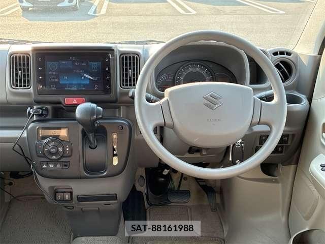 Suzuki EVERY 2025-03 6678313-28