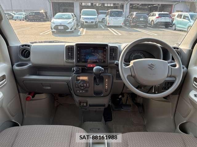 Suzuki EVERY 2025-03 6678313-4