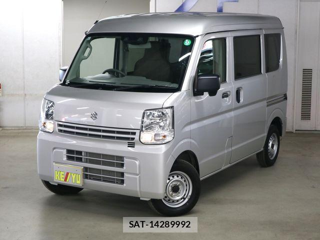 Suzuki EVERY 2024-11 6684030-0