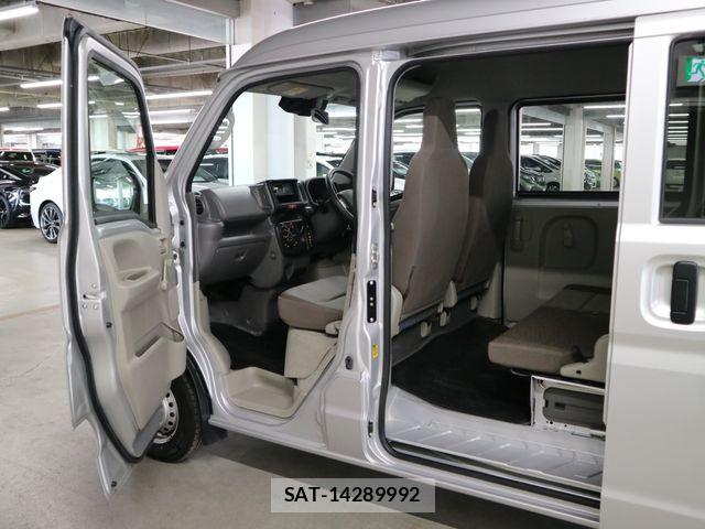Suzuki EVERY 2024-11 6684030-13