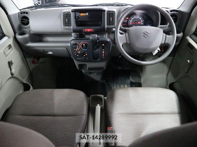 Suzuki EVERY 2024-11 6684030-2