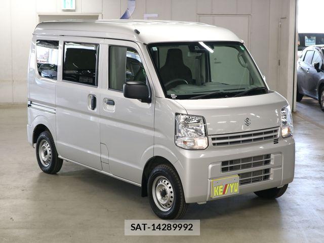 Suzuki EVERY 2024-11 6684030-3