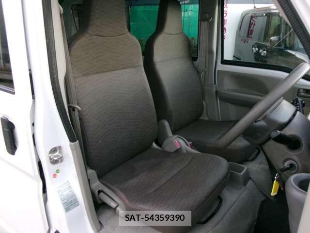 Suzuki EVERY 2021-07 6717460-10