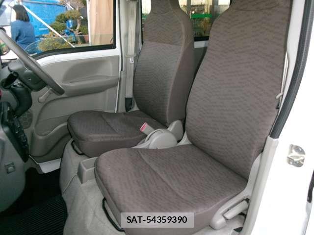 Suzuki EVERY 2021-07 6717460-11