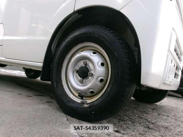 Suzuki EVERY 2021-07 6717460-14