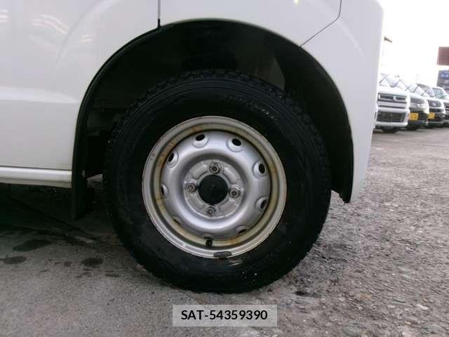 Suzuki EVERY 2021-07 6717460-15