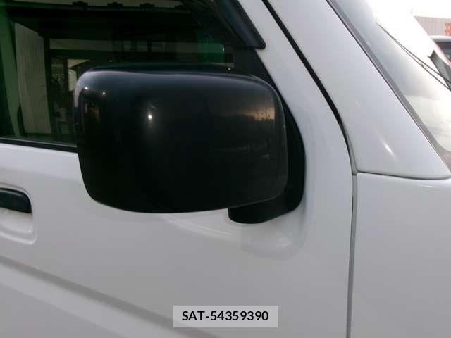 Suzuki EVERY 2021-07 6717460-16