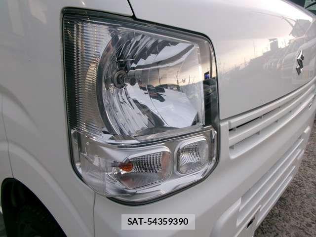 Suzuki EVERY 2021-07 6717460-17