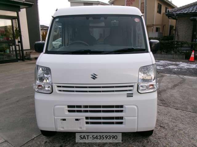 Suzuki EVERY 2021-07 6717460-1