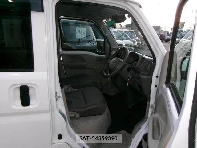Suzuki EVERY 2021-07 6717460-19