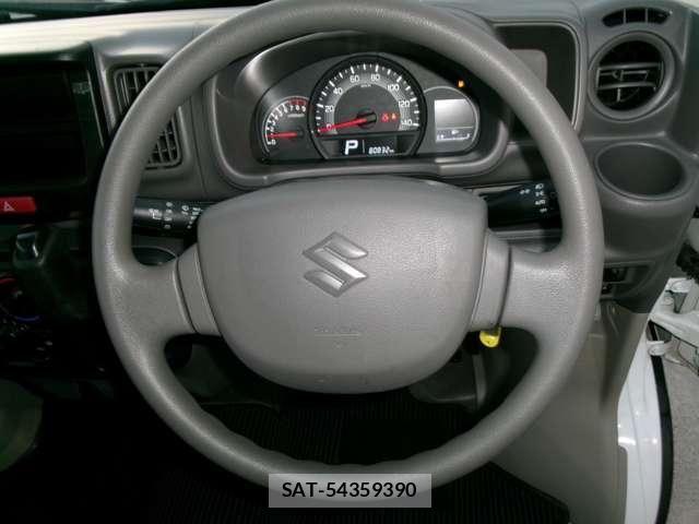 Suzuki EVERY 2021-07 6717460-22