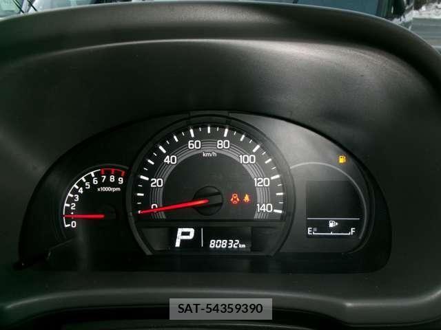Suzuki EVERY 2021-07 6717460-23