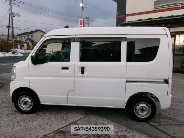 Suzuki EVERY 2021-07 6717460-7