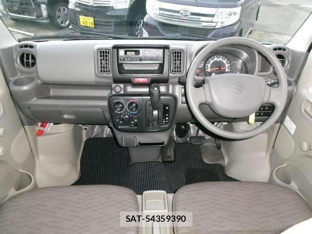 Suzuki EVERY 2021-07 6717460-8