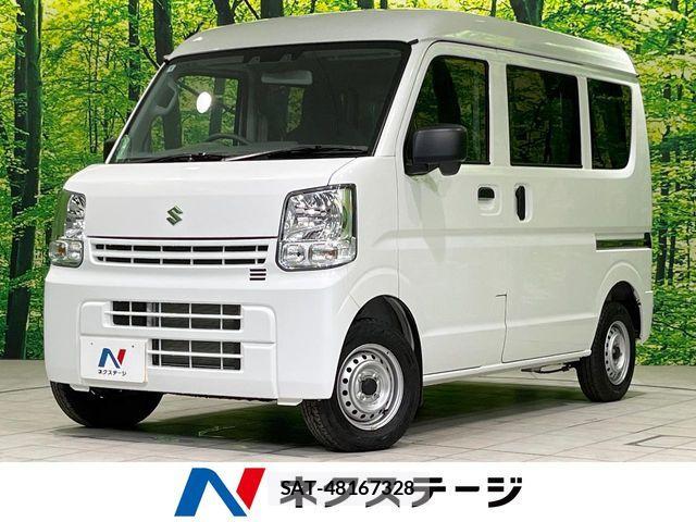 Suzuki EVERY 2025-04 6791703-0