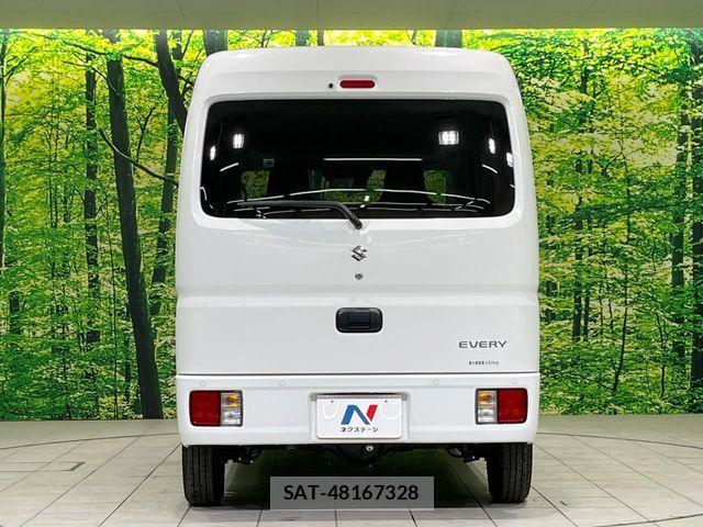 Suzuki EVERY 2025-04 6791703-14